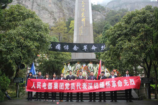 人民電器,人民電器集團(tuán),中國(guó)人民電器集團(tuán)